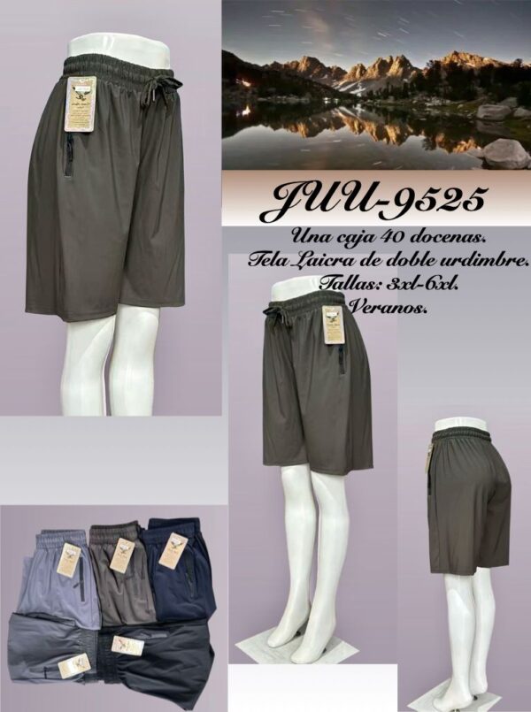 Short