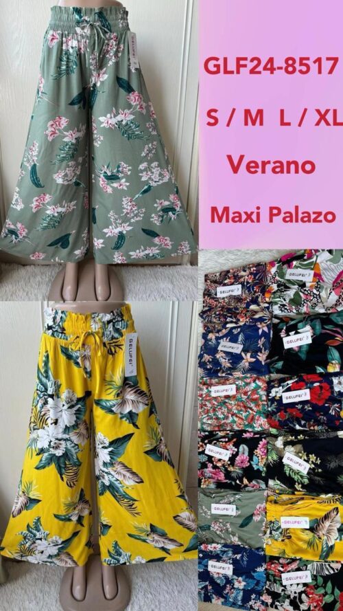 Palazo